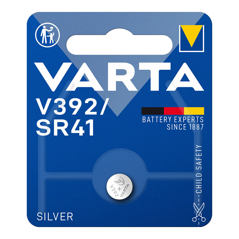 Button cell