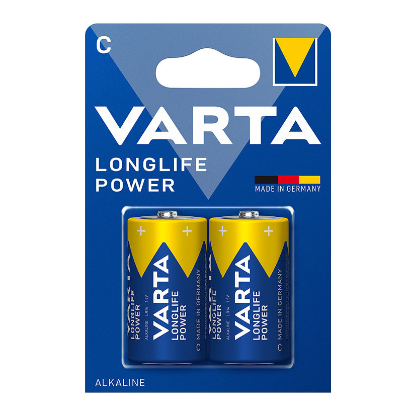 Bl.2 batteries