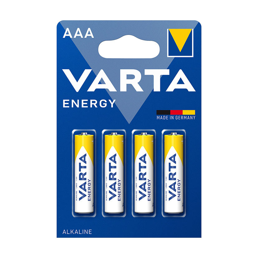 Bl.4 batteries