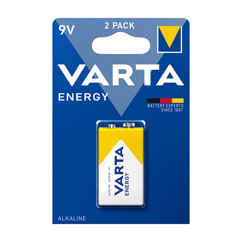 9V Battery