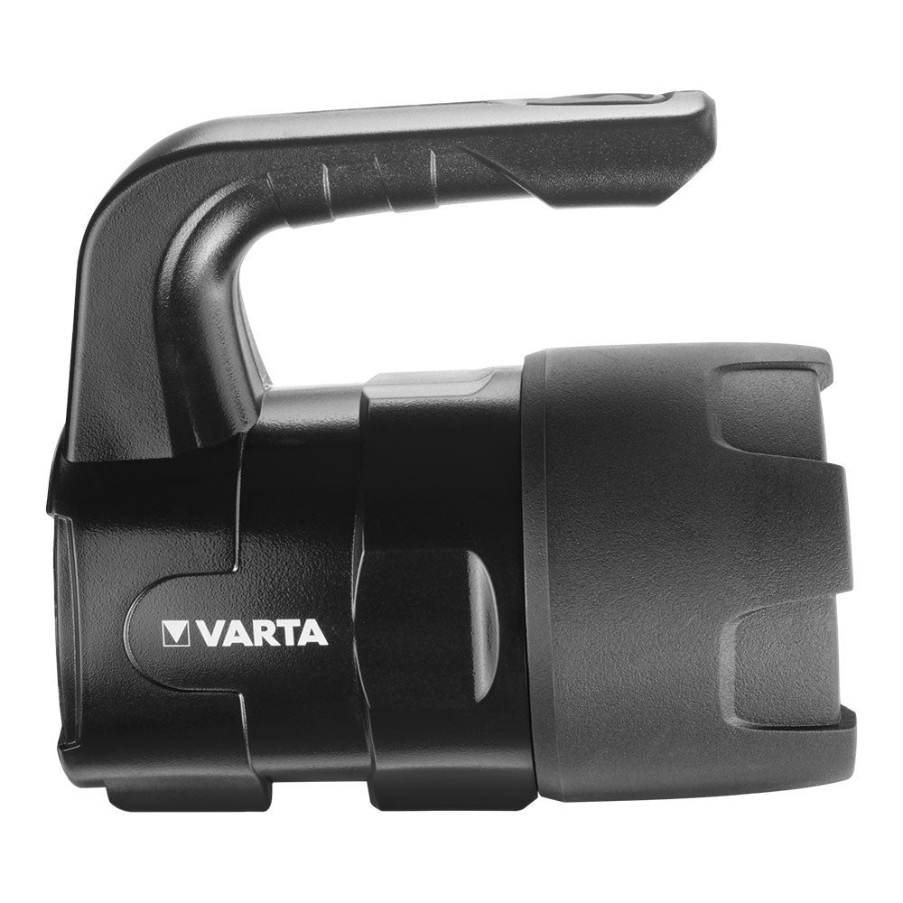 Flashlight/Spotlight 3W
