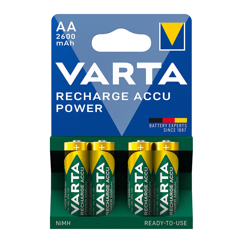 Bl.4 batteries