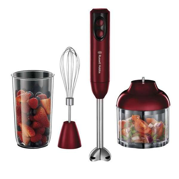 Stick blender