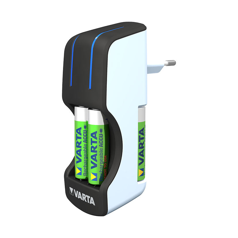Charger for