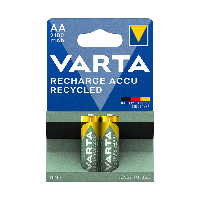 AA Batteries