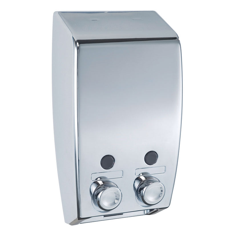 Gel dispenser