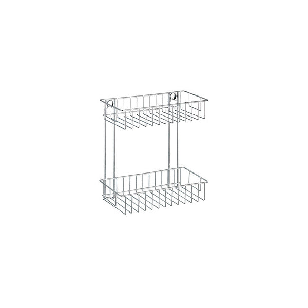 Wall shelf