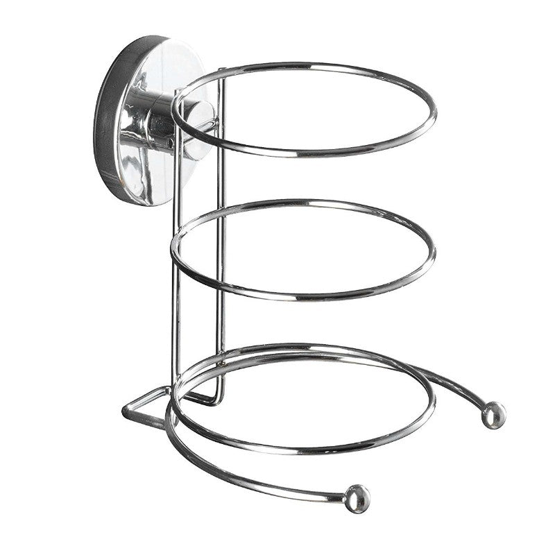 Hairdryer holder