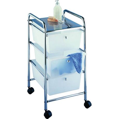 Utility cart