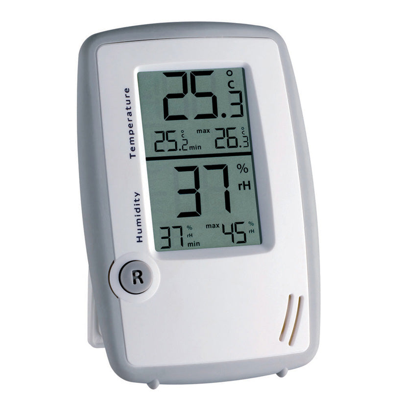 Digital Thermo-Hygrometer