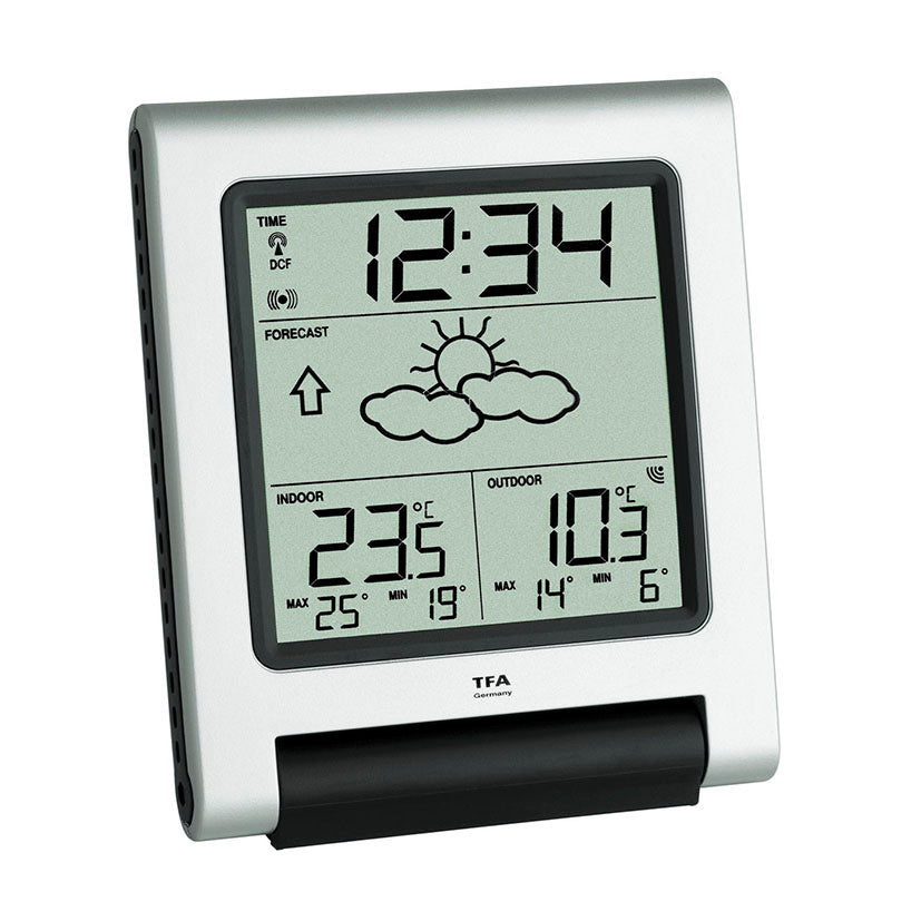 Weather station