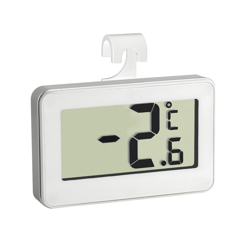 Digital thermometer