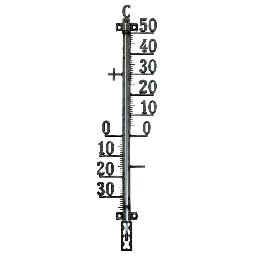 Outdoor thermometer
