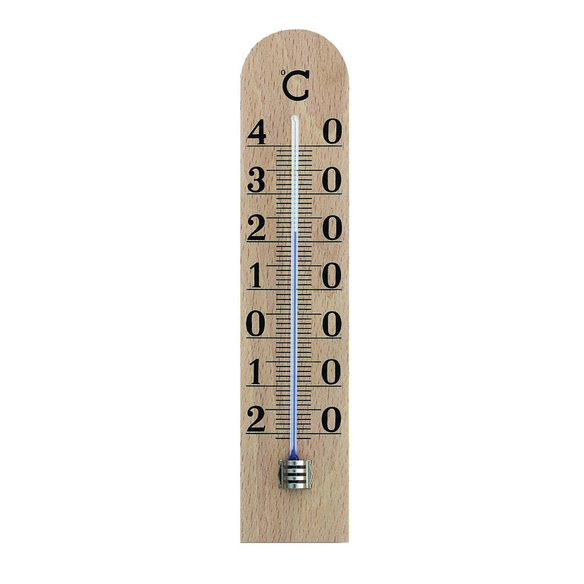Indoor thermometer