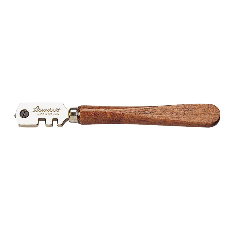 Glass cutter 6