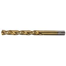 Cobalt drill bit
