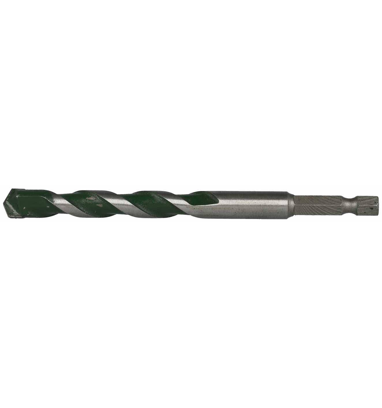Drill bit for granite