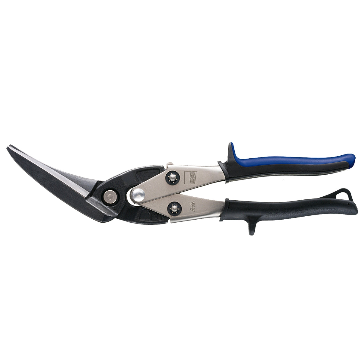 Tin snips