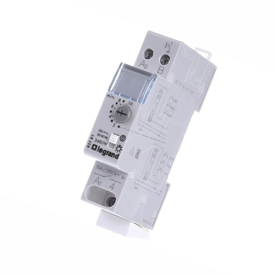 Modular timer