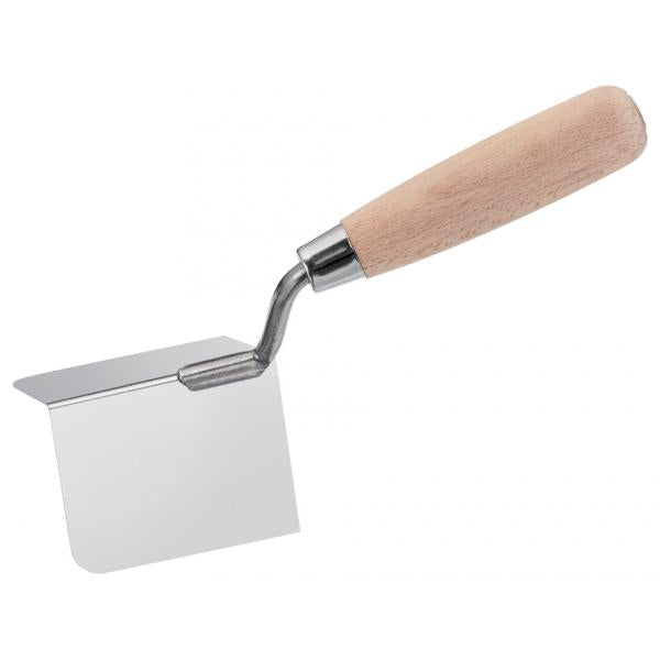 Stainless steel spatula