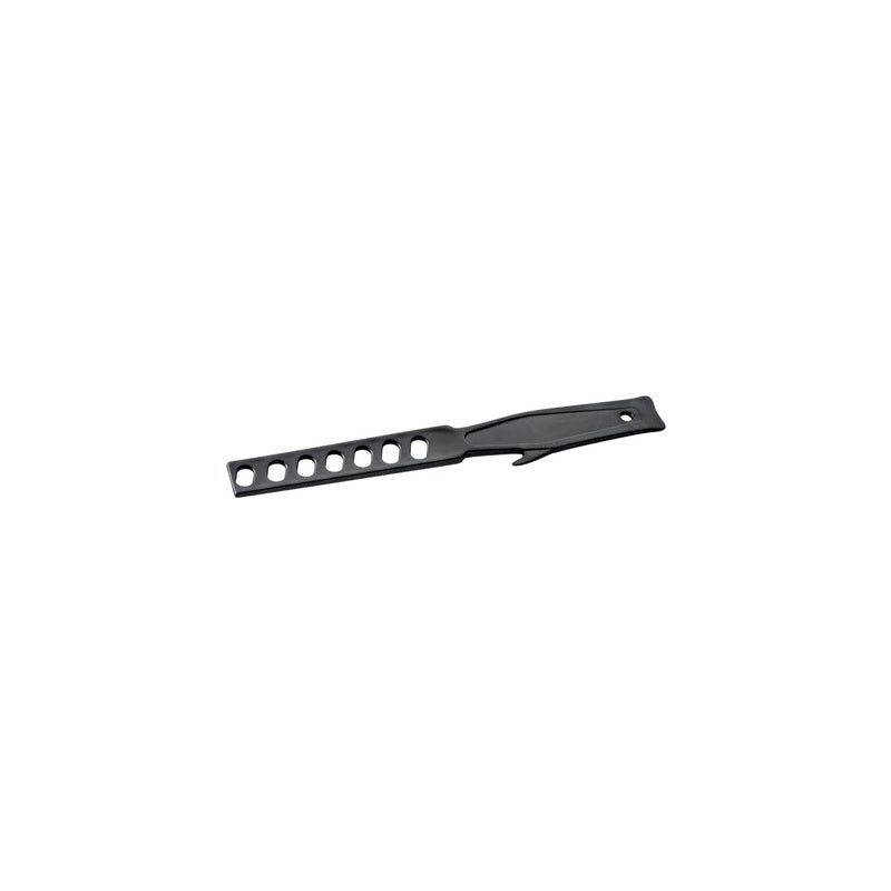 Paint stirrer
