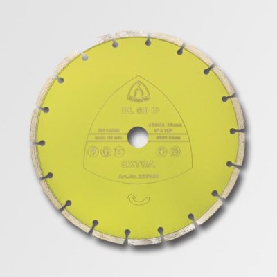 Diamond disc