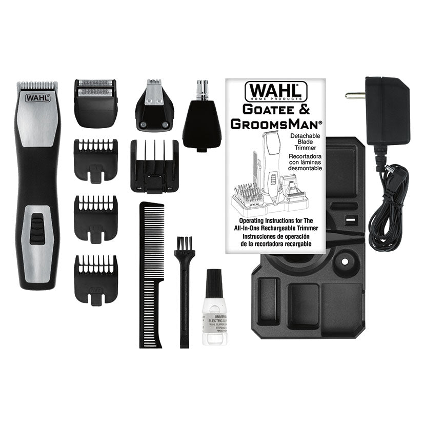 Groomer Razor