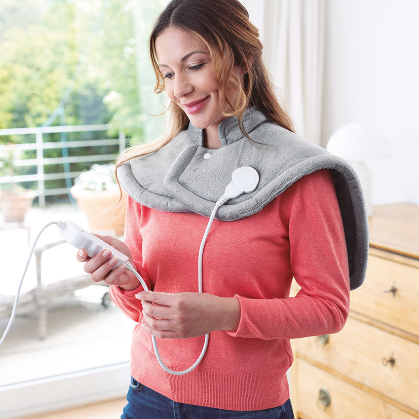 Heating pad