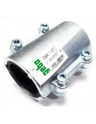 Repair clamp