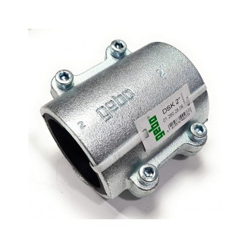 Repair clamp