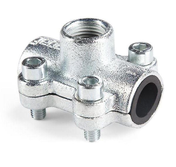 Repair clamp