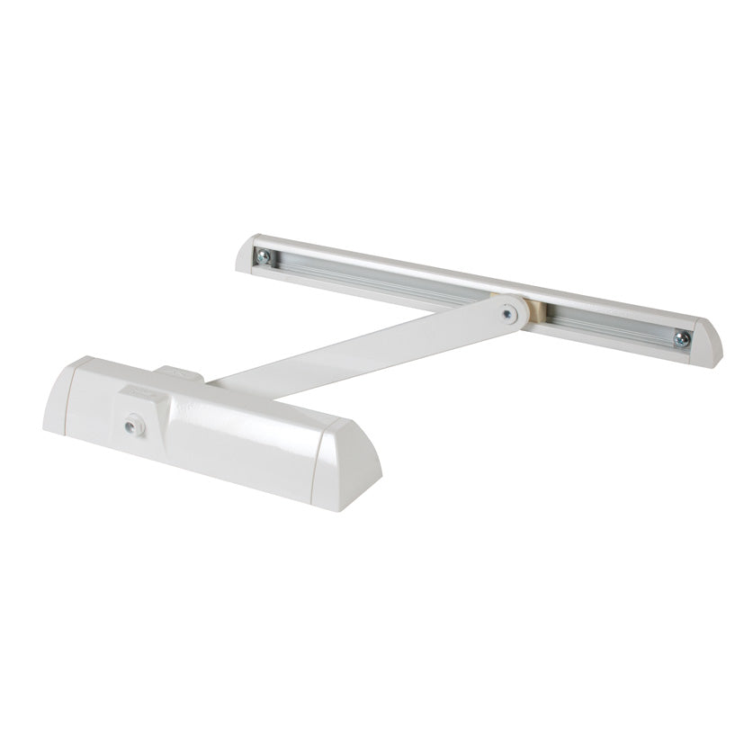 Door closer TS90.