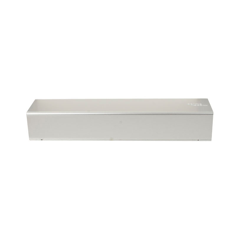 Door closer body