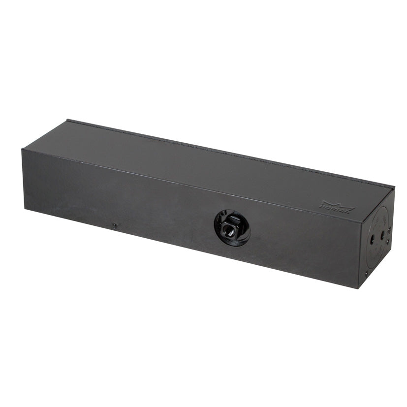 Door closer TS83.