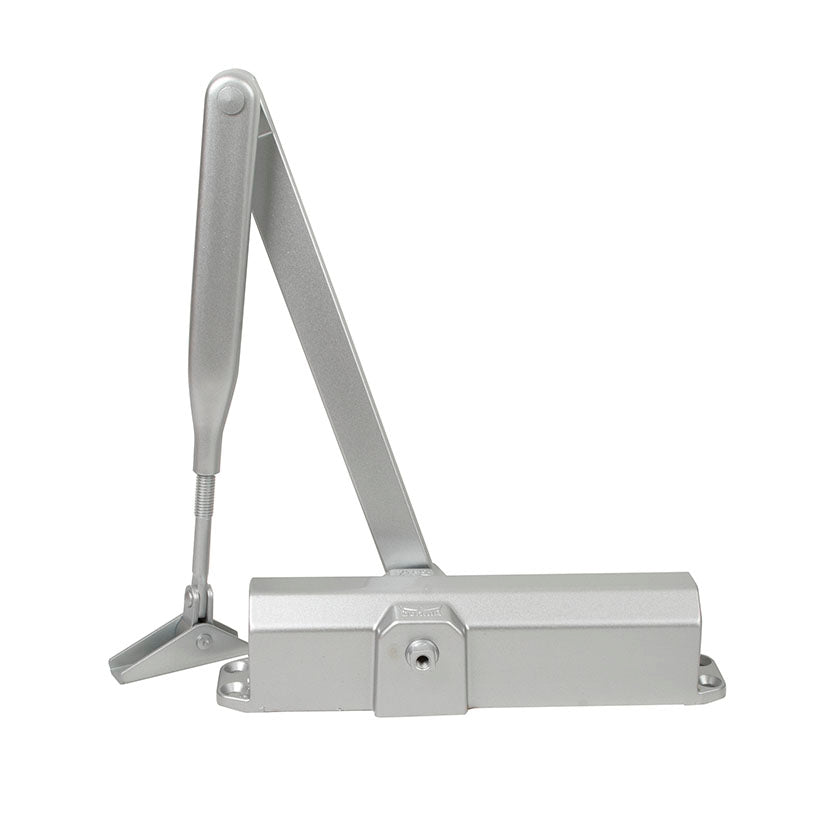 Door closers