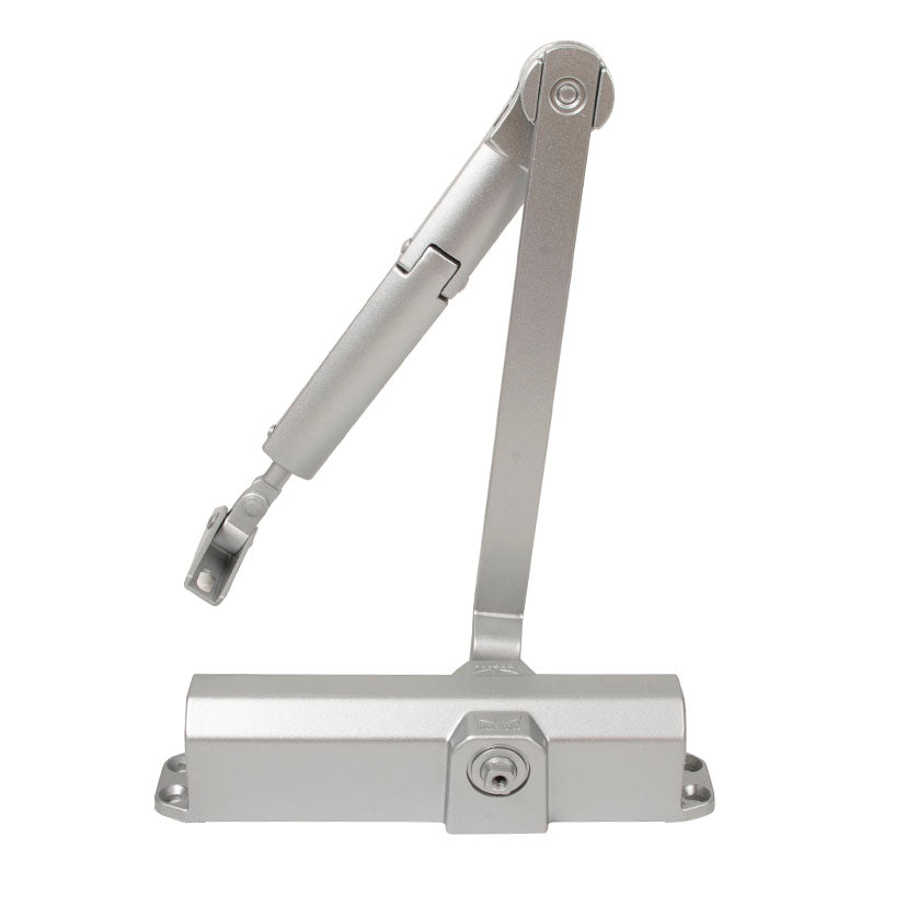 Door closer