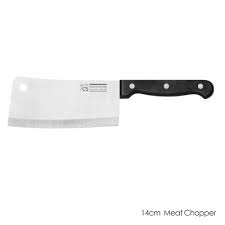 Pro-Star Knife