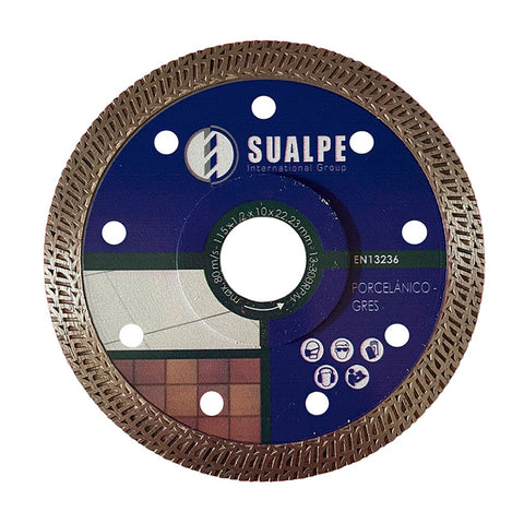 Diamond blade