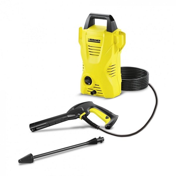 Pressure washer K
