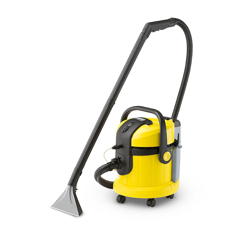Vacuum cleaner