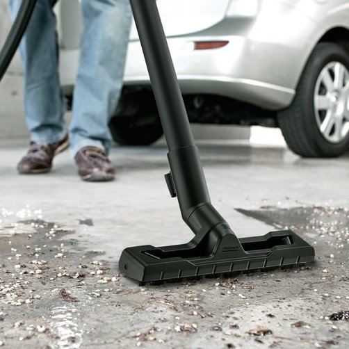 Wet/Dry Vacuum