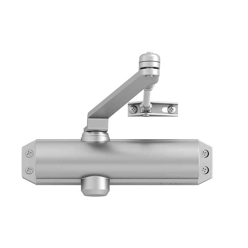 Door closer DC