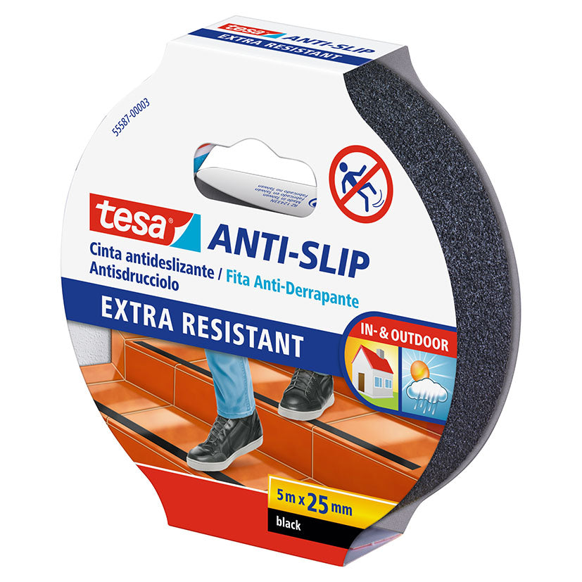 Anti-slip tape