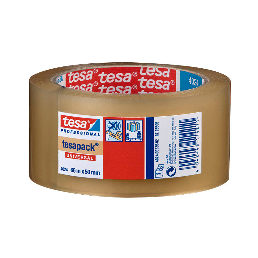 Packing tape