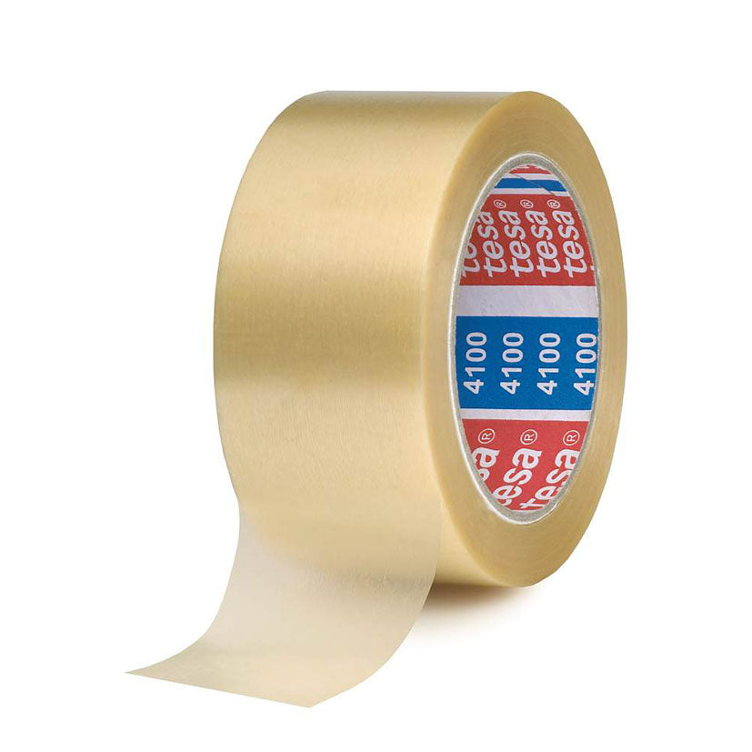 Packing tape