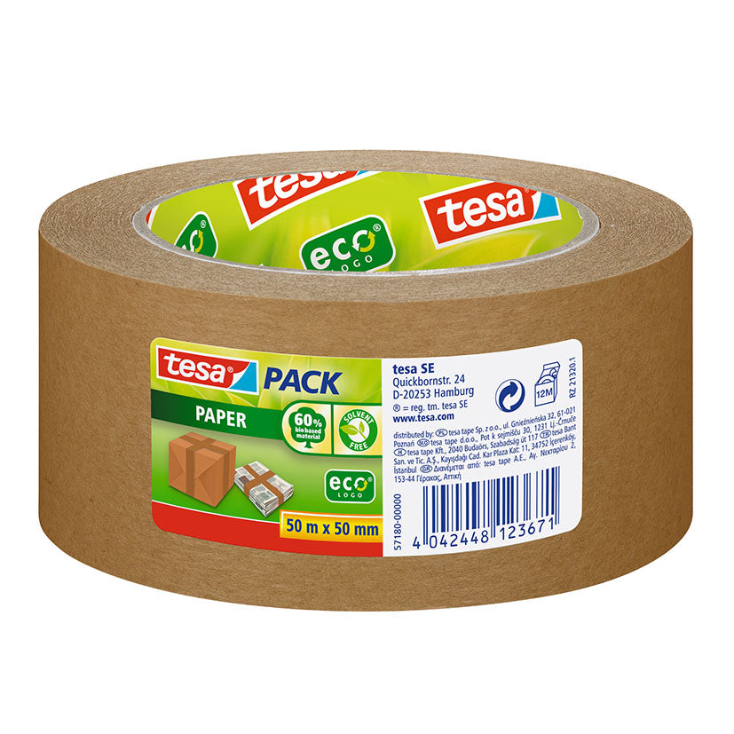 Packing tape