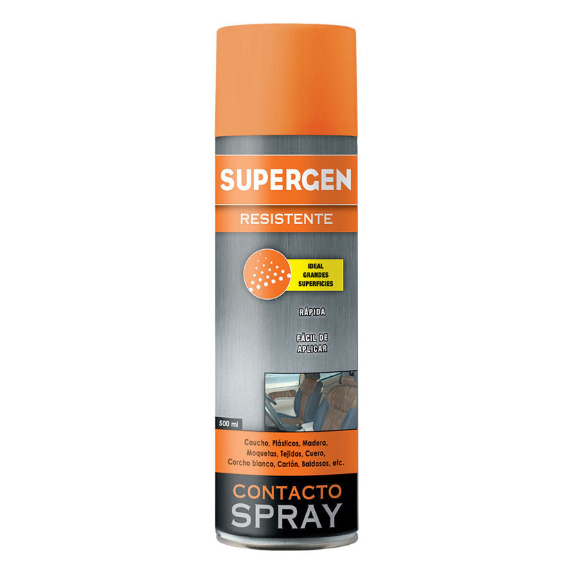 Adhes.contacto spray