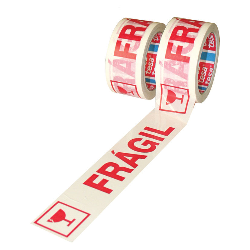Packaging tape