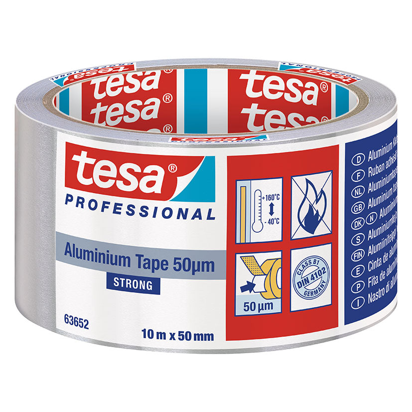 Aluminum tape
