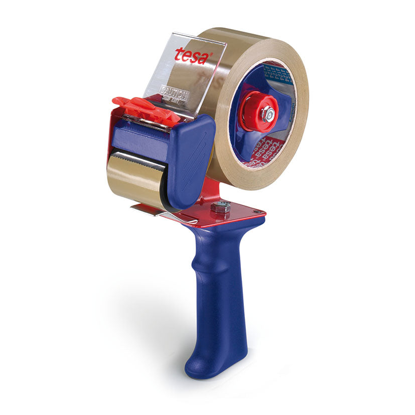 Tape dispenser